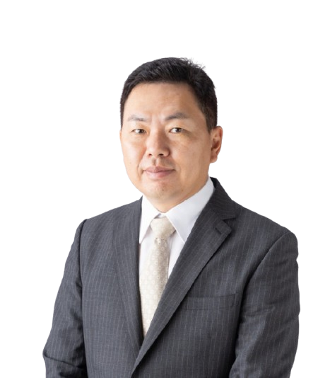代表取締役社長 横山 東沢
